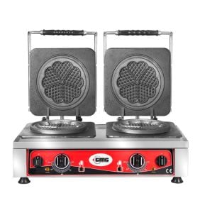 GMG Waffle Makinesi KGW 21 M