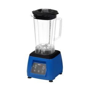 Omake Dijital Bar Blender Buz Kırıcılı Dijital 3 Lt Siyah Kapak Sensörlü, BLE01 E15