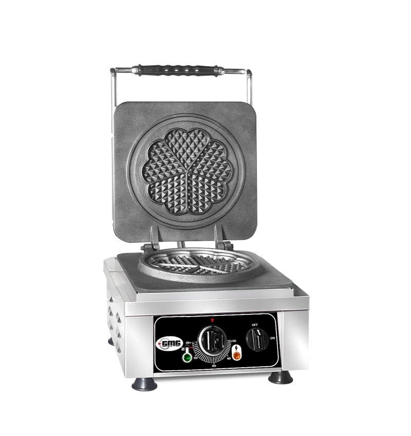 GMG Waffle Makinesi KGW 01 M