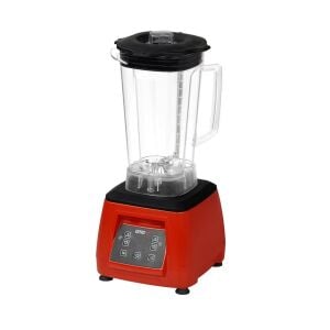 Omake Dijital Bar Blender Buz Kırıcılı Dijital 3 Lt Siyah Kapak Sensörlü, BLE01 E15
