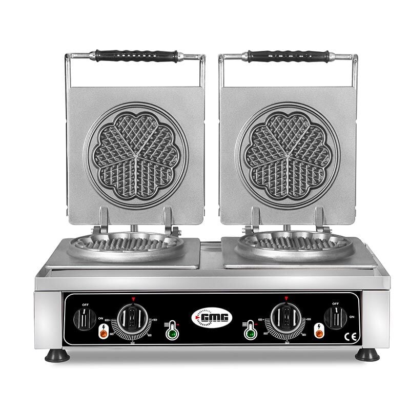 GMG Waffle Makinesi KGW 21 S