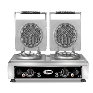 GMG Waffle Makinesi KGW 21 S