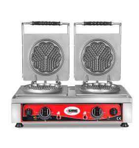 GMG Waffle Makinesi KGW 21 S