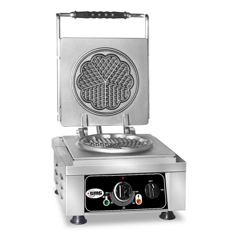 GMG Waffle Makinesi KGW 01 S