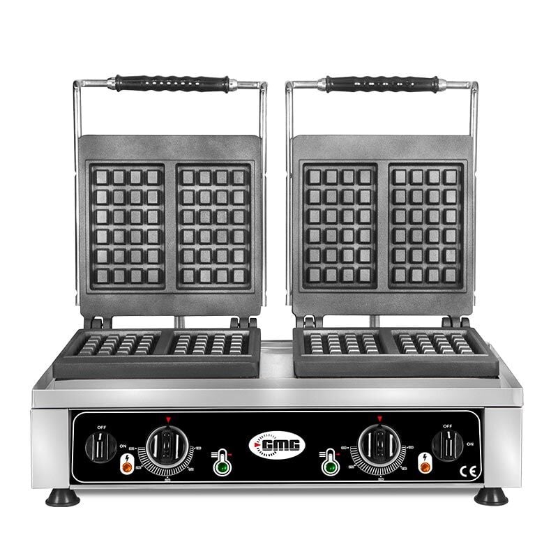 GMG Waffle Makinesi KGW 5530 WE