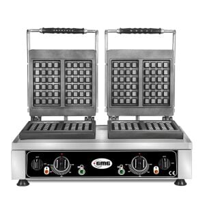 GMG Waffle Makinesi KGW 5530 WE
