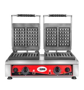 GMG Waffle Makinesi KGW 5530 WE