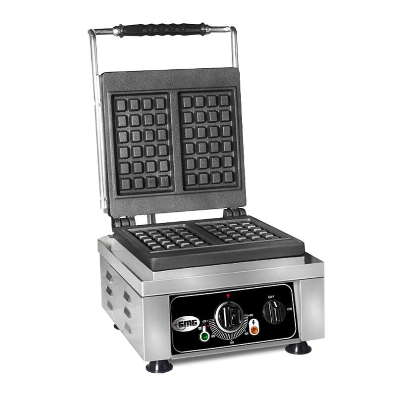 GMG Waffle Makinesi KGW 2530 E