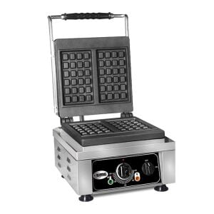 GMG Waffle Makinesi KGW 2530 E