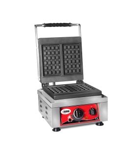 GMG Waffle Makinesi KGW 2530 E