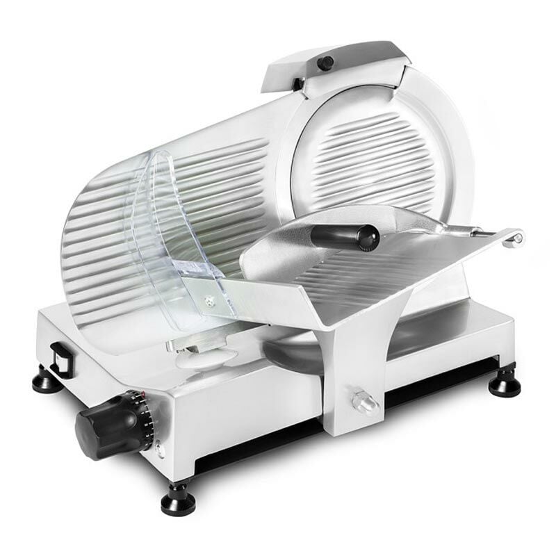 Essedue Food Slicer Ø 250 mm - MOD250AF