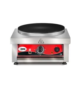GMG Krep ve Pankek Makinesi CR -E 40