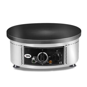 GMG Krep ve Pankek Makinesi CR - R 40