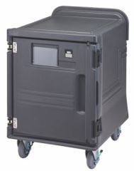 Cambro PCULP Pro Cart Ultra Izolasyonlu Mobil Taşıma Ünitesi