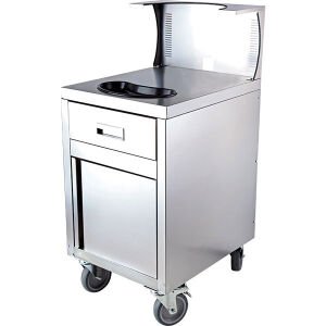 Remta T14 Çay Makinesi Arabası