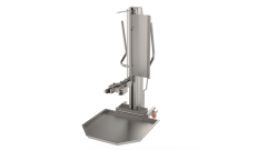 Atalay Döner Lifti Döner Robotu İçin, Adst-03 Döner Makinaları Ve Döner Ekipmanları   Atalay Adst-03