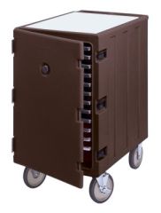 Cambro 1826LBCSP CAMCART Gıda Taşıyıcısı 13 Raylı Güvenlik Paketli