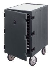 Cambro 1826LBCSP CAMCART Gıda Taşıyıcısı 13 Raylı Güvenlik Paketli