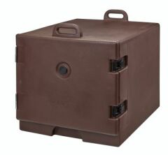 Cambro 1826MTC CAMCART Gıda Taşıyıcısı 6 Raylı