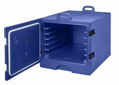 Cambro 1826MTC CAMCART Gıda Taşıyıcısı 6 Raylı