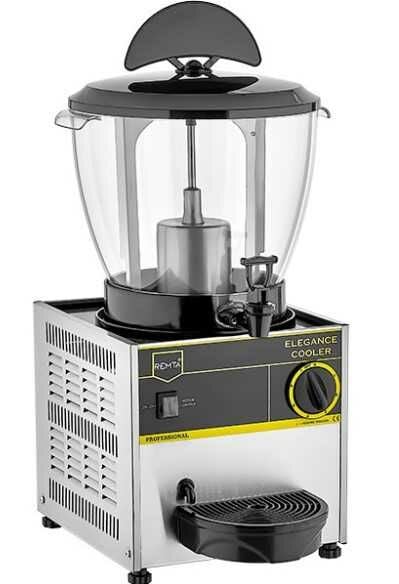 Remta ST15 Elegance Şerbet ve Ayran Soğutucu 17 lt