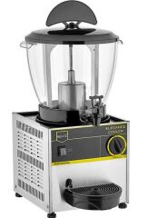 Remta ST15 Elegance Sherbet & Buttermilk Cooler, 16 Lt