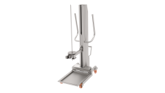 Atalay Döner Lifti Standart Döner Ocağı, Adst-05 Döner Makinaları Ve Döner Ekipmanları   Atalay Adst-05