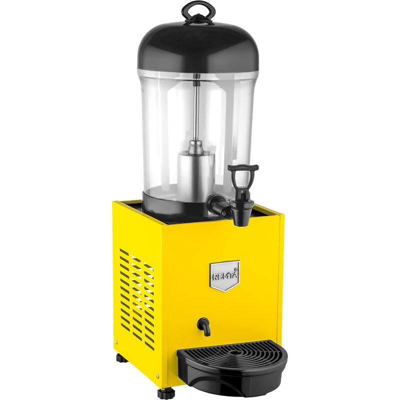 Remta ST18 Mini Şerbet & Ayran Soğutucu, 7 Lt