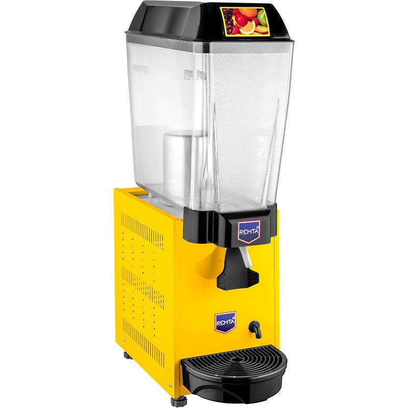 Remta ST10 Single Sherbet Cooler, 20 Lt Capacity