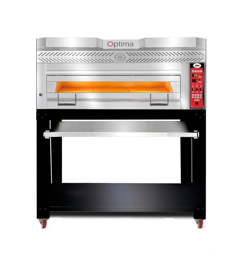 GMG Pasta Börek Fırını, Optima Serisi, PB1T - 128