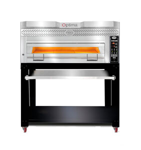 GMG Pasta Börek Fırını Tek Katlı Alt Standlı Optima Serisi PB1T-128