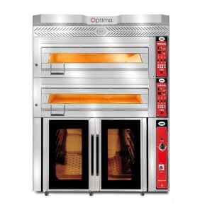 GMG Pasta Börek Fırını, Optima Serisi, PB2M - 84