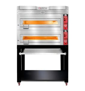 GMG Pasta Börek Fırını, Optima Serisi, PB2T - 84