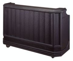 Cambro BAR730CP Cam Bar Açık Büfe 730