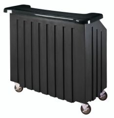 Cambro BAR540DS Cambar Açık Büfe 540