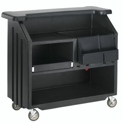 Cambro BAR540DS Cambar Açık Büfe 540