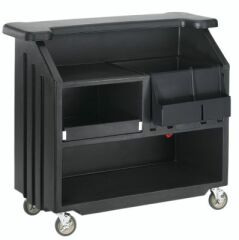 Cambro BAR540DS Cambar Açık Büfe 540
