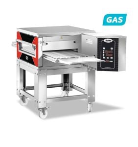 GMG Konveyörlü Fırın COG-46070 Gazlı