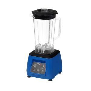 Omake Bar Blender with Ice Crusher, Digital, - BLE01 E15 - 3 Lt Black