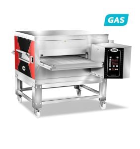 GMG Konveyörlü Fırın COG-61090 Gazlı