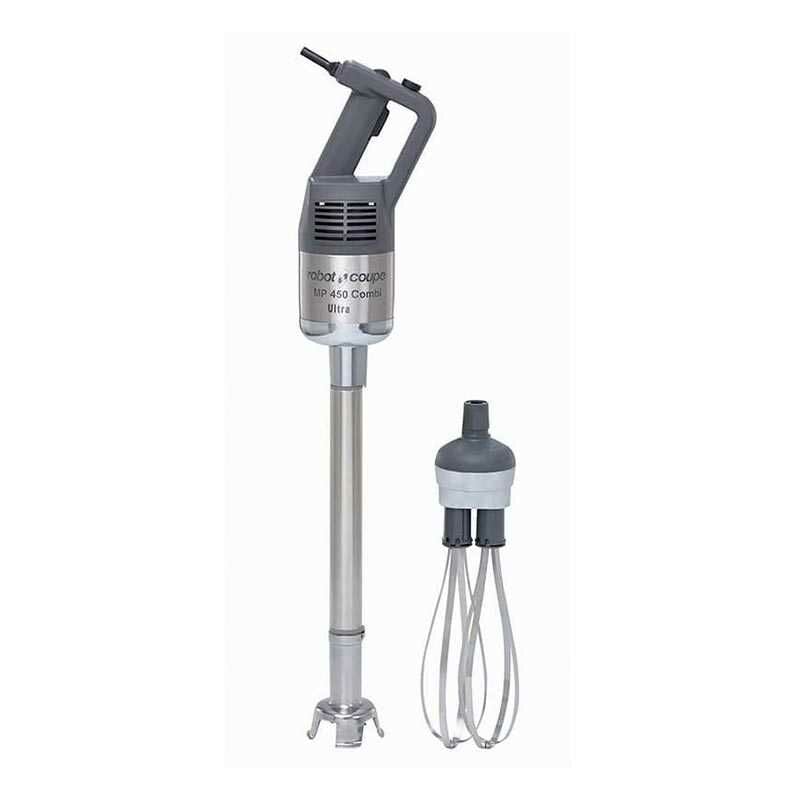Robot Coupe MP 450 Combi Ultra Hand Blender, 34870L