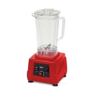 Omake Bar Blenderı Manuel 3lt Kapak Sensörsüz BLE12.E11