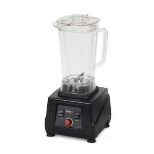 Omake Bar Blenderı Manuel 3lt Kapak Sensörsüz BLE12.E11