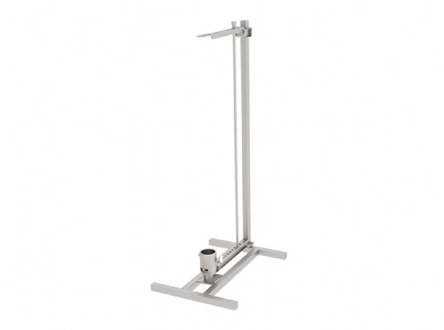 ATALAY ROTARY SHAVING APPARATUS ADR SKEWERS, ADTS-01 Doner Machines and Doner Equipments ATALAY ADTS-01