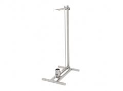 ATALAY ROTARY SHAVING APPARATUS ADR SKEWERS, ADTS-01 Doner Machines and Doner Equipments ATALAY ADTS-01