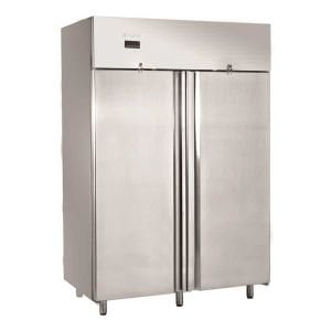 İnoksan Vertical Freezer, Double Door, INO-SDF140