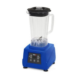 Omake Bar Blenderı Dijital 3lt Kapak Sensörsüz BLE11.E15