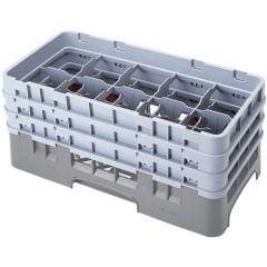 Cambro 10HS1114 10 Bölmeli Bulaşık Basketi H:30 cm