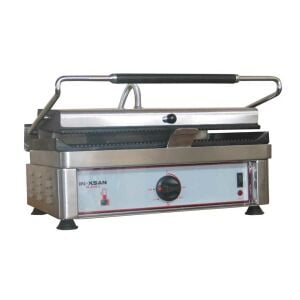 İnoksan Single Lid Toaster, INT-SG0065