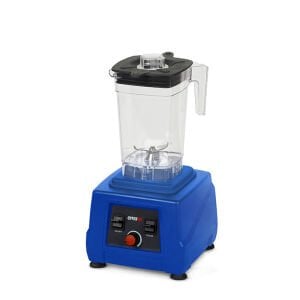 Omake Bar Blenderi Manuel  2 lt Kapak Sensörsüz BLE15.E11